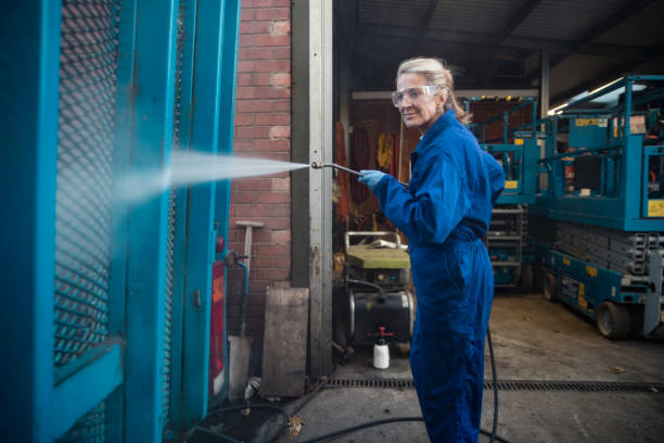 Best Residential Pressure Washing Services  in Cadiz, OH