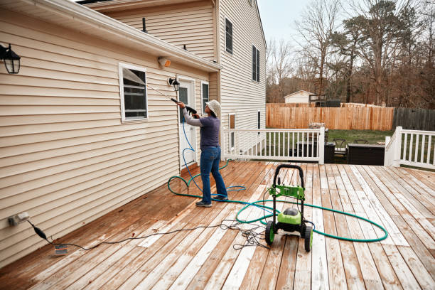 Trusted Cadiz, OH Pressure Washing Experts
