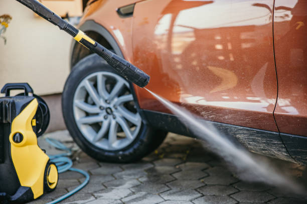Best Pressure Washing Brick  in Cadiz, OH