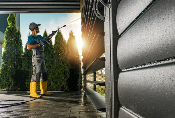 Best Residential Pressure Washing Services  in Cadiz, OH