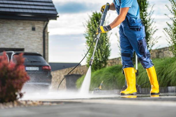 Pressure Washing Contractors in Cadiz, OH