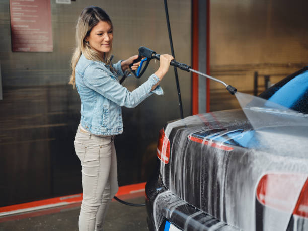 Best Concrete Pressure Washing  in Cadiz, OH